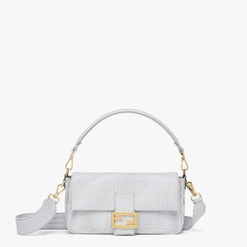  FENDI芬迪 22年秋冬 女士 單肩包 Baguette 8BR600ALVQF1J60