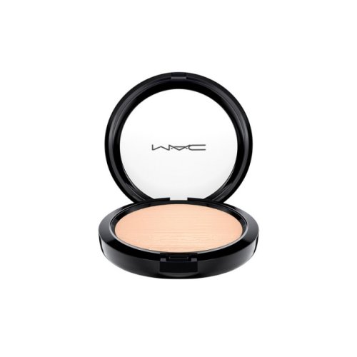 M.A.C/魅可立體絨光修容餅19#（DOUBLE GLEAM）9g 生姜高光 細閃珠光白 運輸過成中出現(xiàn)浮粉屬于正常現(xiàn)象