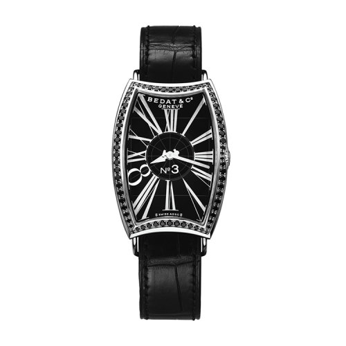 Bedat&Co/寶達家 3號系列 腕表 394.090.300