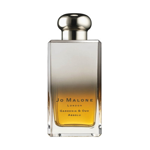 JO MALONE/祖瑪瓏  全新奢耀純香系列 梔子花與烏木純香女士香水100ml「」