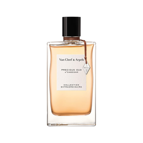 Van Cleef & Arpels 梵克雅寶珍藏系列「珍貴烏木」女性香水 EDP濃香水75ml