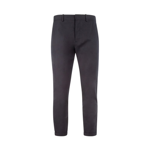 MARNI/瑪尼 20年春夏 服裝 百搭 男性 男士休閑褲 PUMU0016A0 S49309 00B98