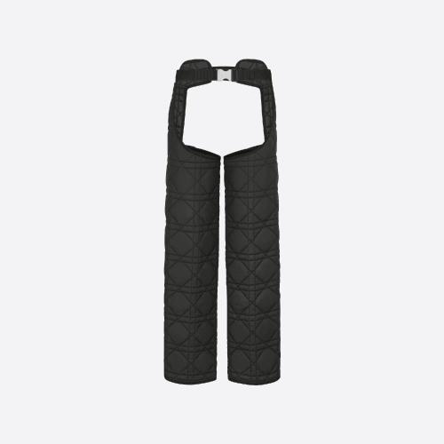  DIOR迪奧 22年秋冬 女士 休閑褲 套褲 317P28A2827_X9000