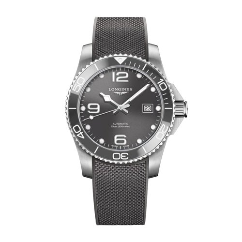 LONGINES/浪琴 康卡斯系列 自動機(jī)械 男士腕表 L3.782.4.76.9