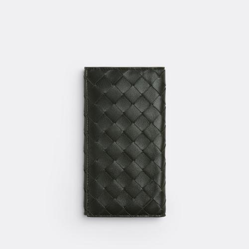  BV葆蝶家 22年秋冬 男士 錢包 portefeuille grand format 676593VCPQ43009