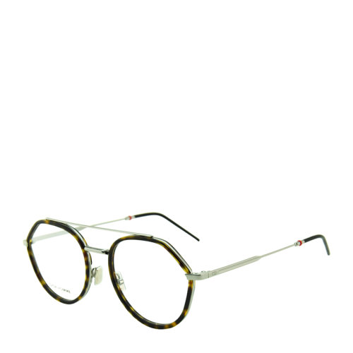 DIOR/迪奧 個性 時尚 多邊圓形 板材合金 全框 男女款 光學(xué)鏡架 多色可選 近視 眼鏡框 眼鏡架 DIOR0219 52mm DIOR 迪奧