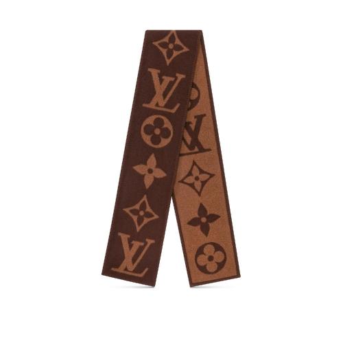  LV路易威登 22年秋冬 女士 圍巾 Sweet Dreams 圍巾 M77379