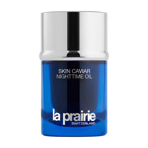 La Prairie/萊珀妮 魚子精華夜間修護(hù)精華油20ml