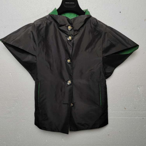 Emporio Armani/安普里奧阿瑪尼 拼色男士短袖T恤開衫R2B51T R9903 999