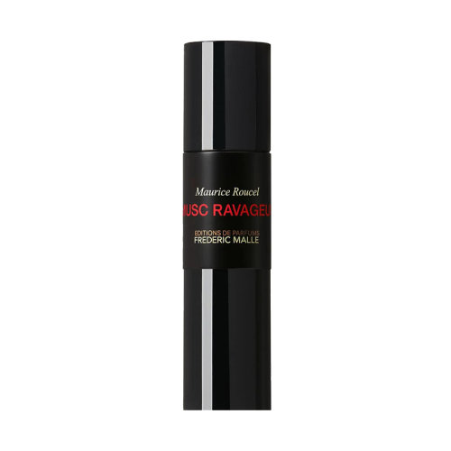 FREDERIC MALLE 馥馬爾狂野麝香中性香水30-50-100ml