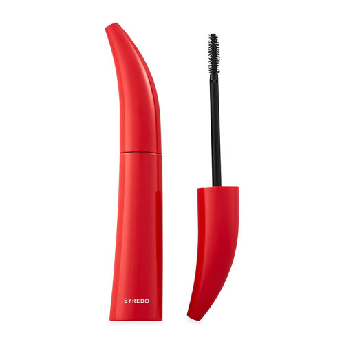 Byredo/百瑞德太空防暈染黑色睫毛膏14ml