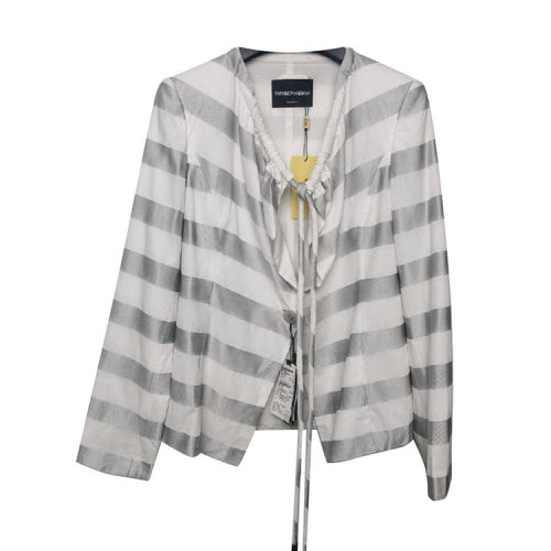 Emporio Armani/安普里奧阿瑪尼 男士夾克 R2G21T R2114 （瑕疵折扣）