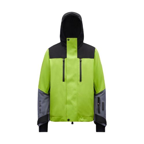  MONCLER蒙可蒙克萊 22年秋冬 男士 夾克 Cerniat Short Down Jacket H20971A00035M1815P29