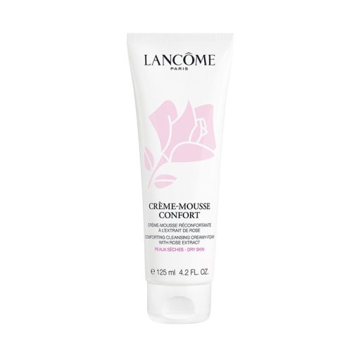 Lancome/蘭蔻 泡沫洗面奶 清瀅柔膚潔面乳125ML