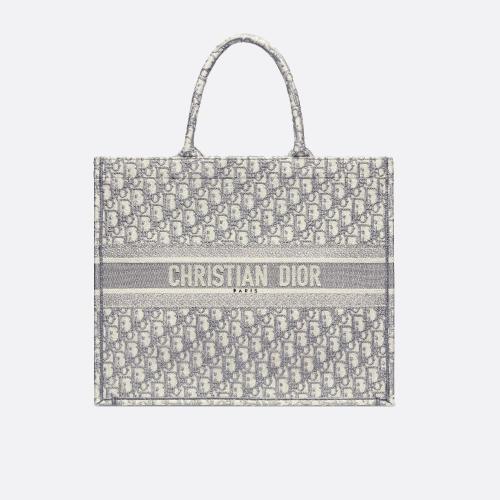  DIOR迪奧 22年秋冬 女士 手提包 Book Tote 手袋 M1286ZRIW_M*w*932 預(yù)定商品1-3周發(fā)貨