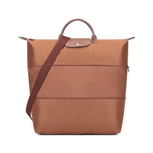 Longchamp/瓏驤 中性款織物旅行袋 1911 089