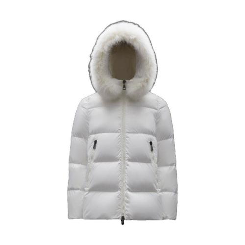  MONCLER蒙可蒙克萊 22年秋冬 女士 羽絨服 Laiche Short Down Jacket H20931A0013468950032