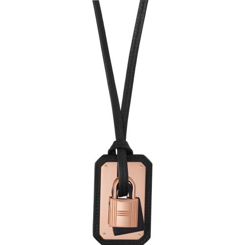  HERMES愛(ài)馬仕 22年秋冬 女士 吊墜 Pendentif OKelly， grand modele H078853CD89