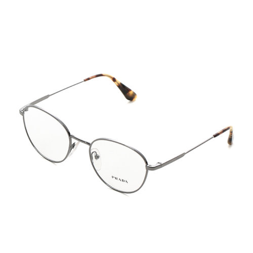 PRADA/普拉達 男女中性金屬光學鏡框 0PR 52VV