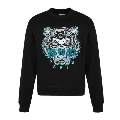 KENZO/高田賢三 時尚休閑男士衛(wèi)衣男士套頭衛(wèi)衣男衛(wèi)衣FA65SW110