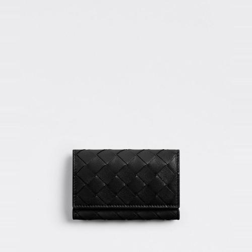  BV葆蝶家 22年秋冬 女士 收納包 etui pour rouge a levres 690569VCPP28425