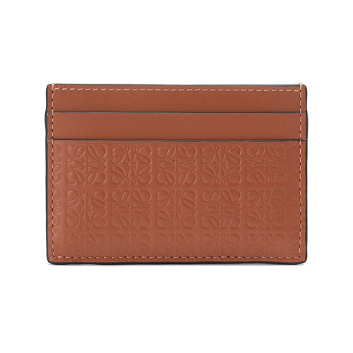 LOEWE/羅意威【22春夏新款】女士牛皮革卡包卡夾 C499322X03