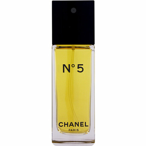CHANEL/香奈兒  女士香水 五號淡香水100ml（經(jīng)典款）