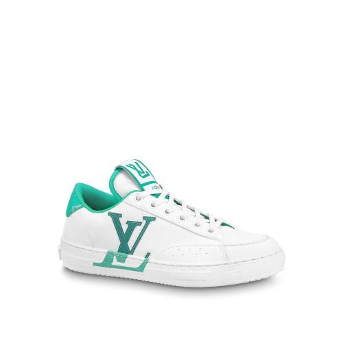  LV路易威登 22年秋冬 女士 休閑運動鞋 CHARLIE 運動鞋 1AA_VZ0 1AA_VZF 1AA_VZC 1AA_VZE 1AA_