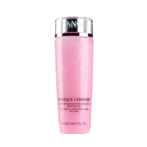 Lancome/蘭蔻玫瑰露清瀅柔膚粉水200ml新疆不發(fā)貨