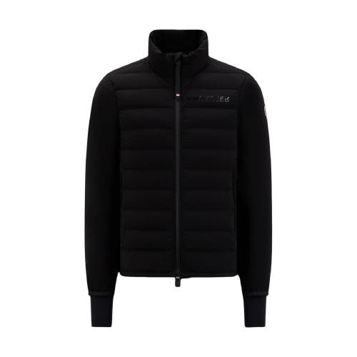  MONCLER蒙可蒙克萊 22年秋冬 男士 羽絨服 Crepol Short Down Jacket H20971A0005553513999