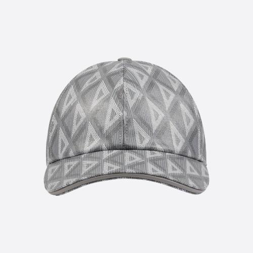  DIOR迪奧 22年秋冬 男士 帽子 棒球帽 243C903C5766_C888