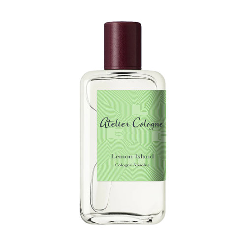 ATELIER COLOGNE/歐瓏  茉雨心檸香水30-100ml 精醇古龍男女士淡香
