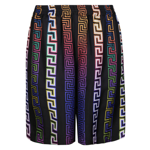 VERSACE/范思哲 男裝 男性 花色 男士短褲 A864321A009675B020