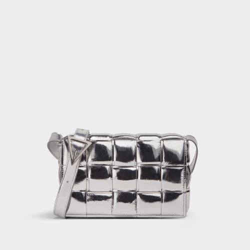  BV葆蝶家 22年秋冬 女士 單肩包 padded cassette 591970V2AH18101