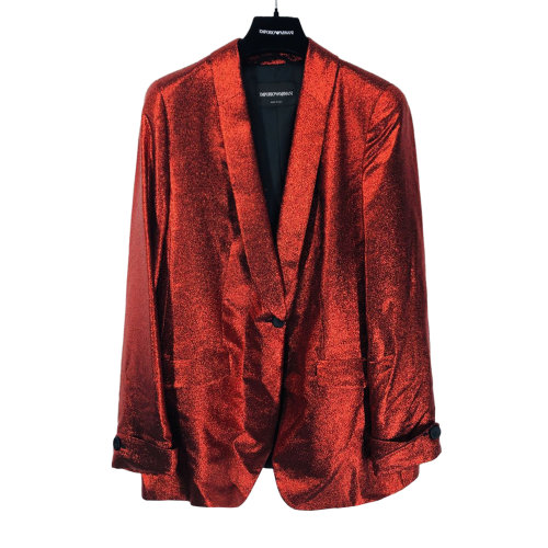 Emporio Armani/安普里奧阿瑪尼女裝/女士西裝/女士西服Z2G02TZ2404013