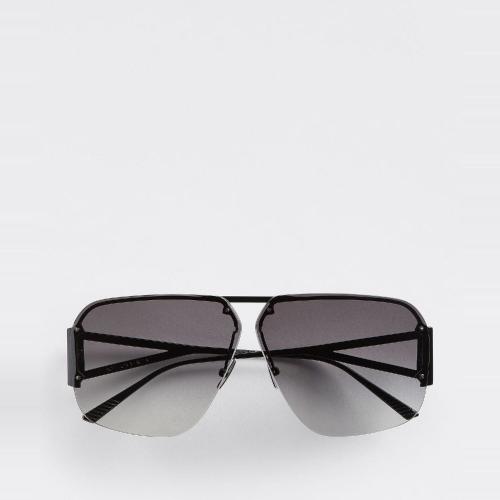  BV葆蝶家 22年秋冬 男士 太陽眼鏡 classic 640225V44501049