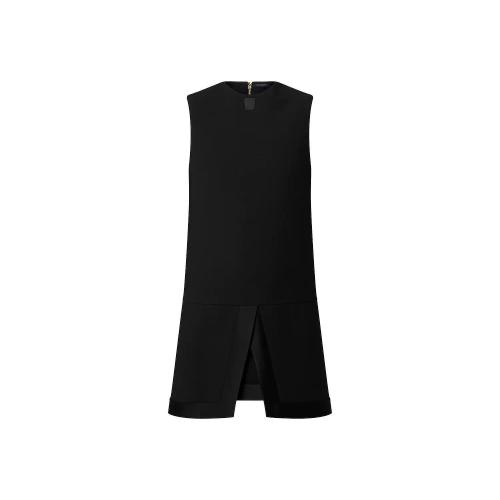  LV路易威登 22年秋冬 女士 連衣裙 背心連衣裙 1AAY7Y 1AAY7X 1AAY7W 1AAY7V 1AAY7U 1AAY7T