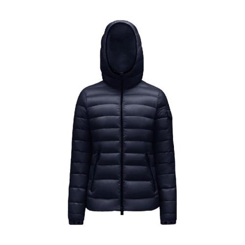  MONCLER蒙可蒙克萊 22年秋冬 女士 羽絨服 Bles Short Down Jacket H10931A000615396Q778