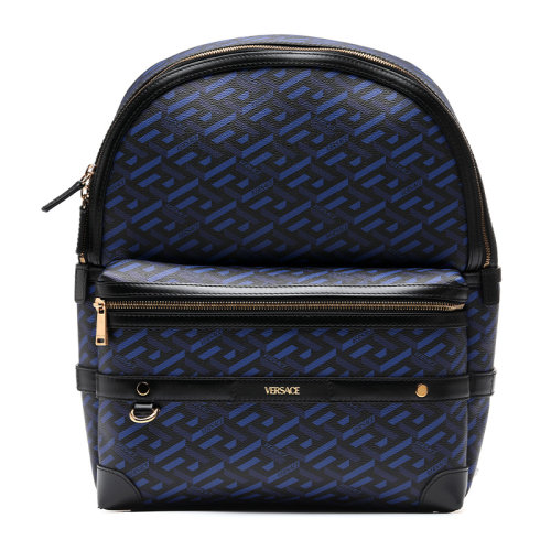 VERSACE/范思哲男士雙肩包10007451A01444