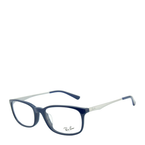 Ray-Ban/雷朋 光學(xué) 時尚 休閑 經(jīng)典 舒適 男女款 近視架 板材 全框 眼鏡架RB5313D 54mm Ray-Ban雷朋