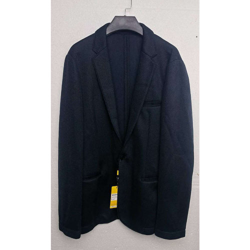 Emporio Armani/安普里奧阿瑪尼 藍色男士西服外套 N1G830 N1374 922