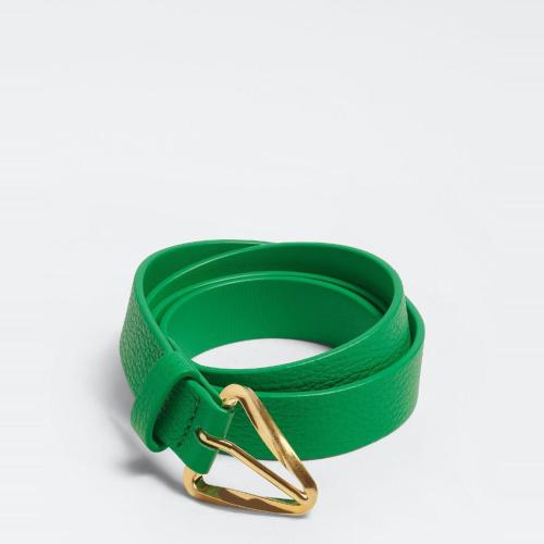  BV葆蝶家 22年秋冬 女士 腰帶 grasp 701477V12M13722