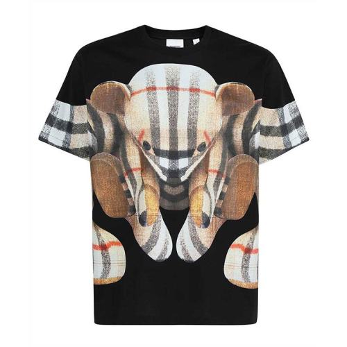  BURBERRY/博柏利 其他DEFAULT男士T恤 8049568