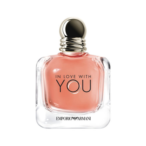 Giorgio Armani/喬治阿瑪尼 「因?yàn)槭悄恪古繚庀闼瓻DP 30-50-100ML 19新版