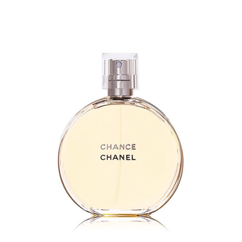 CHANEL/香奈兒 黃色邂逅女士淡香水35-50-100-150ml