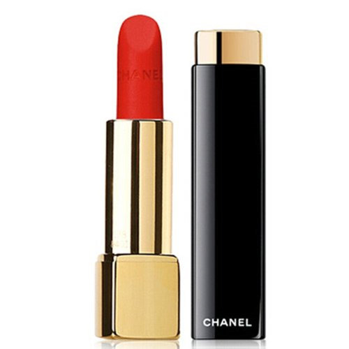 李佳琦同款CHANEL/香奈兒 炫亮魅力絲絨唇膏口紅3.5g 多色可選