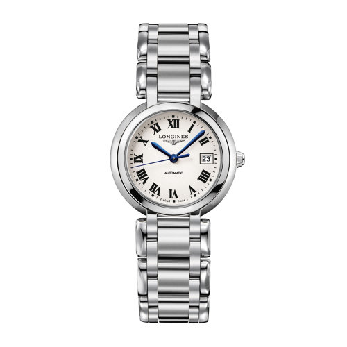 LONGINES/浪琴 心月系列 自動(dòng)機(jī)械 女士腕表 L8.113.4.71.6