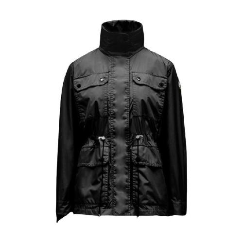  MONCLER蒙可蒙克萊 22年秋冬 女士 夾克 Agde Rain Jacket H10931B00006539YH999
