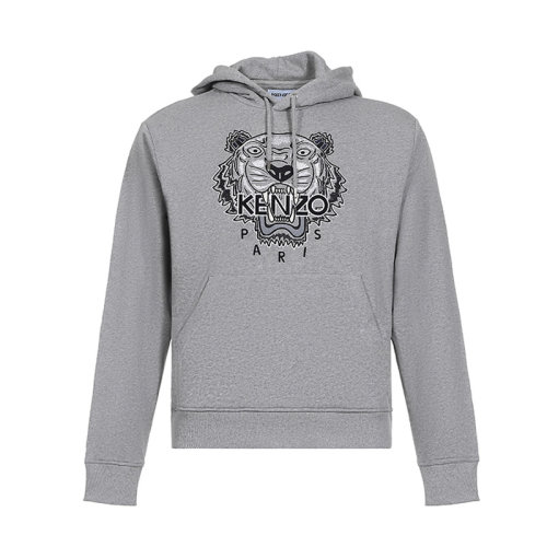 KENZO/高田賢三 男衛(wèi)衣 男士棉質連帽運動衫 FA6 5SW311 4XV