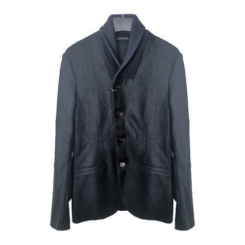 ARMANI COLLEZIONI/阿瑪尼卡爾茲男裝/男士外套/男士夾克SCG93W SCW09 922